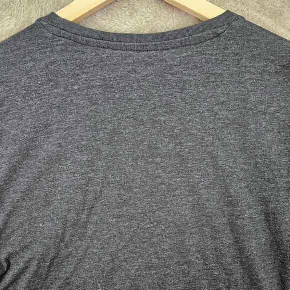 The Artwork Of John Lennon T Shirt By English Laundry Large Women's Size Small - Picture 9 of 10